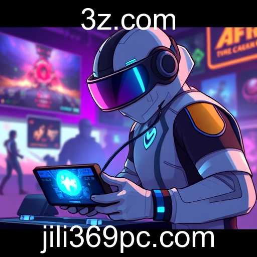 Digital Gaming Trends and Innovations