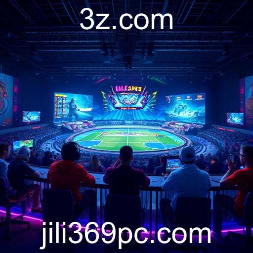 The Evolution of Online Gaming: jili369 and Industry Trends