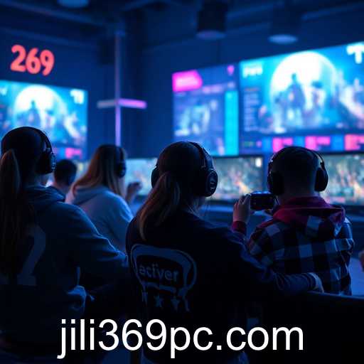 The Rise of Jili369: A Gaming Phenomenon
