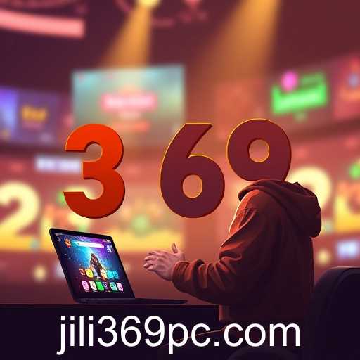 Jili369: The Evolution of Online Gaming