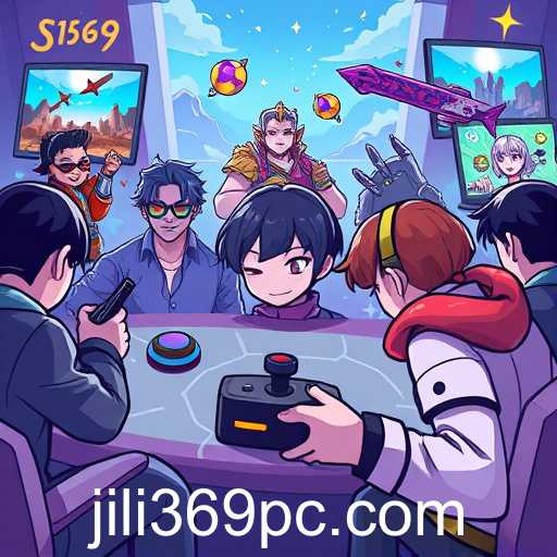 Jili369 Game Website Transformation and Trends