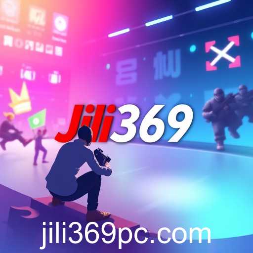 Digital Innovation and Growth at Jili369