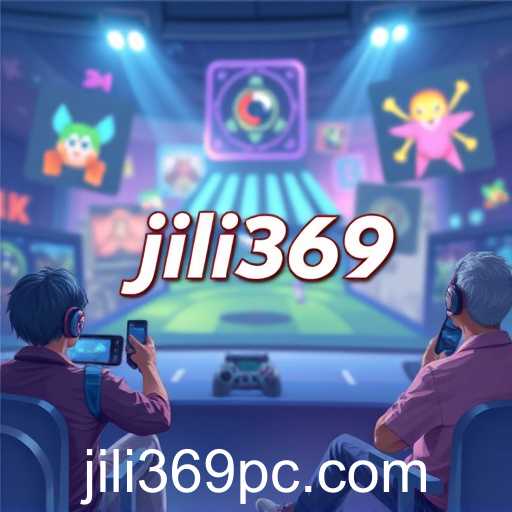 Jili369: Transforming the Online Gaming Landscape