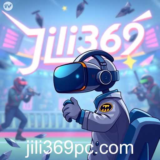Jili369: Revolutionizing Online Gaming in 2025
