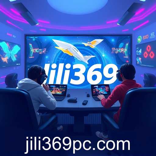 Jili369's Impact on the Gaming Industry