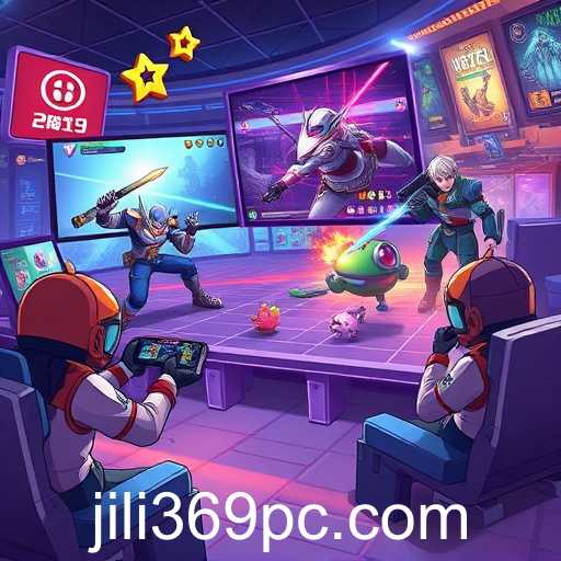The Rise of Jili369 in Online Gaming