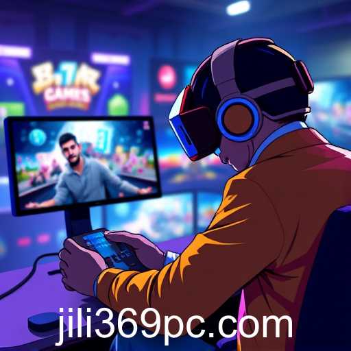 Jili369: The Rise of a Gaming Phenomenon