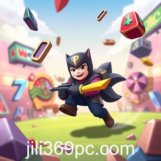 Rise of Online Gaming: A New Era for Jili369