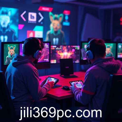 Rising Influence of Online Gaming Platforms in 2025