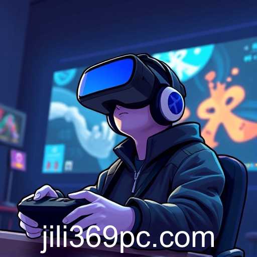 The Rise of Jili369 in Global Gaming