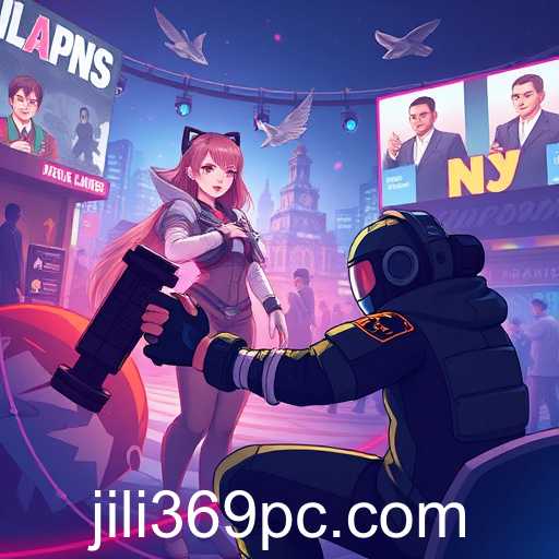 The Rise of Virtual Gaming Communities