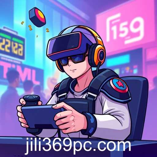 The Rise of Jili369 in the Gaming Community