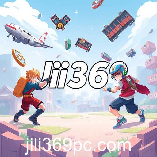 The Rise of Jili369 in Online Gaming