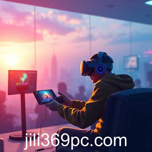 Rising Popularity of Online Gaming in 2026