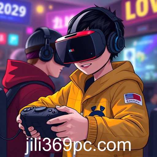 The Rise of Jili369: Shaping the Future of Gaming
